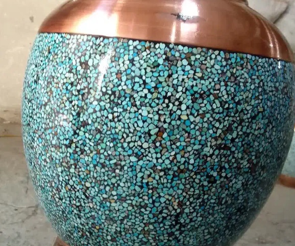 کارگاه صنایع دستی