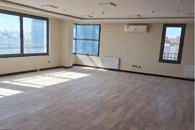 دفترکار شیک ۱۰۰متری