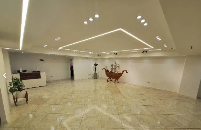 اجاره اداری ۳۶۰ متری مرکز شهر