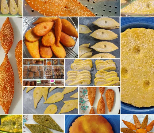 ظرفیت خالی برای تولید کتلت فلافل نیمه آماده تولیدفروش.همخونه کار در منزل