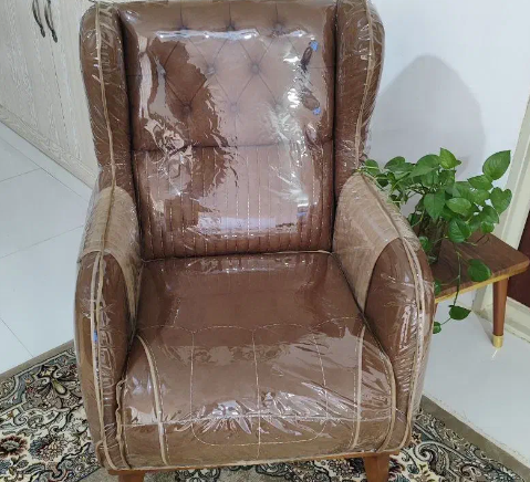 ظرفیت خالی برای تولید کاور مبل در منزل