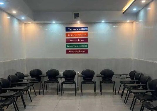 آموزش زبان های خارجه وآلمانی تخصصی تضمینی