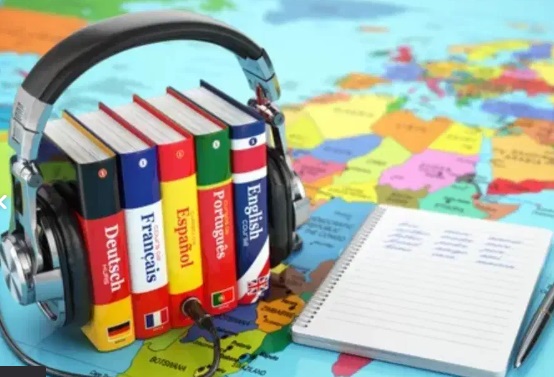 آموزش زبان انگلیسی آلمانی عربی فرانسه تدریس خصوصی