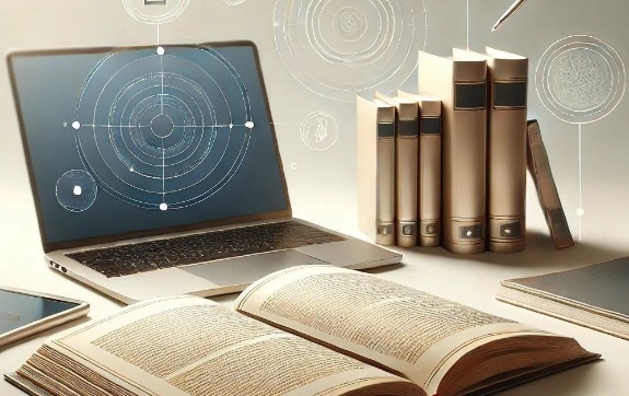 نگارش تخصصی پایان نامه و مقاله و انتشار مقالات
