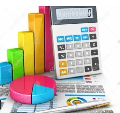 خدمات حسابداری