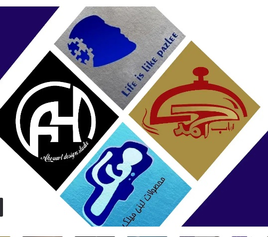 طراحی گرافیک کارت ویزیت/بنر/پوستر/کاتالوگ/بروشور