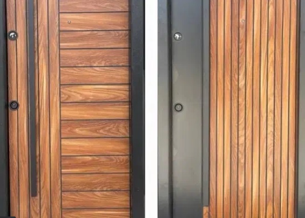 درب ایمنی درب ضدسرقتT8900