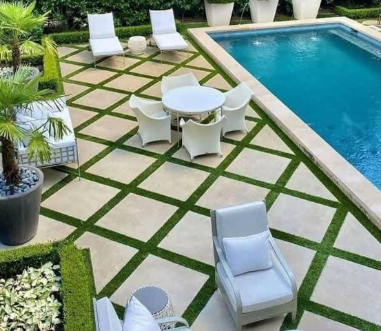 تولیدی سنگ مصنوعی نوین البرز